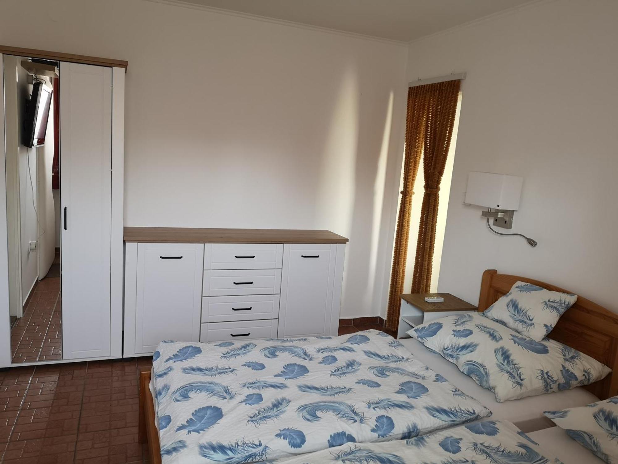 Apartman Kaszas Garden Mosonmagyaróvár Exterior foto