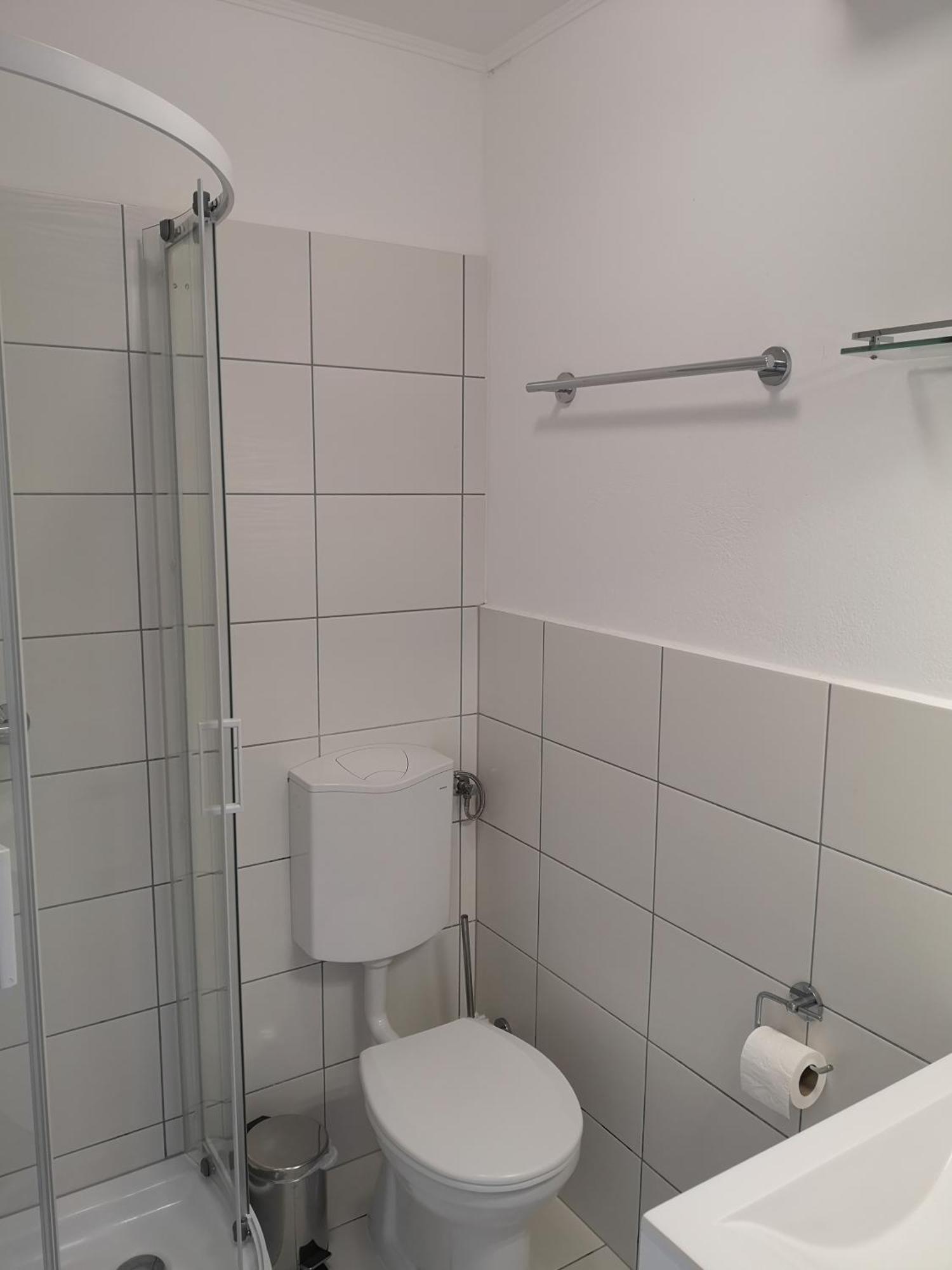 Apartman Kaszas Garden Mosonmagyaróvár Exterior foto
